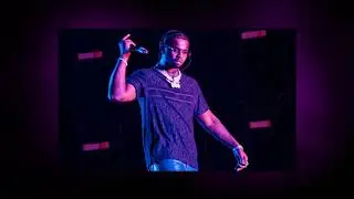 Pop Smoke - MPR (Panic Part 3 Remix) ACAPELLA - Vocals only