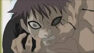 Gaara catcus butt