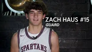 Boardman High School Boys Basketball 2025 Intro Promo