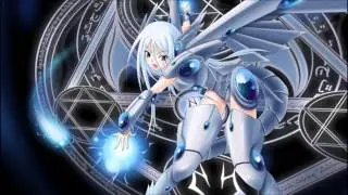 nightcore   robot love