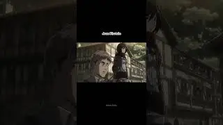 Aot Characters | Season 3 vs Season 4 Part 1