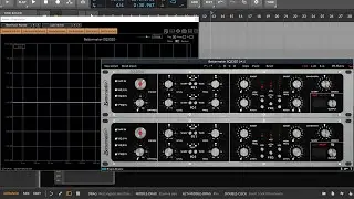 Bettermaker EQ232D Plugin Quick Start Guide