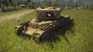 Сколько фармит Matilda BP в WOT BlitZ