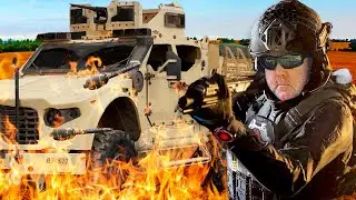 Exterminating the biggest rat weapon in Warzone solos
