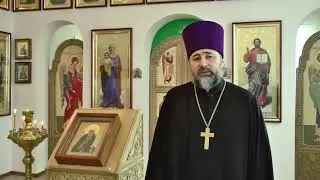 Новоаннинские вести  ПРАЗДНИК СВ ИСААКА СИРИНА