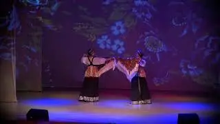 Дарья Крылова Юлия Виноградова