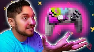 Controller Personalizzato: un SOGNO che si AVVERA!