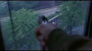 Taxi Driver - buying guns