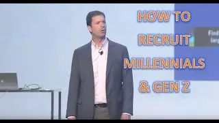Recruiting Millennials – What Do Millennials Want?