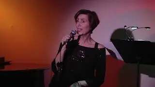 Lucille Carr-Kaffashan: "Mamas Don't Let Your Babies Grow Up To Be Cowboys"