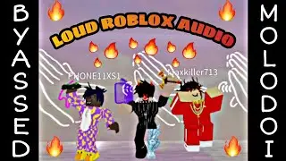 🔥NEW 2020 BYPASSED ROBLOX AUDIO *WORKS* ID, CODES🔥