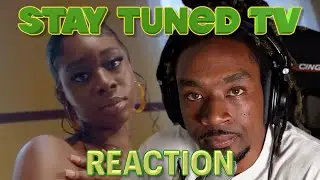 Pheelz - Stand by you (Music Video) *REACTION*