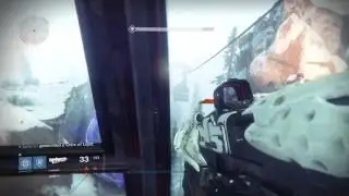 Destiny - Bubblebro's saddest moment