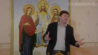 "Курсы для работников свечного ящика. Часть 3".