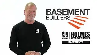 Mike Holmes Finds The Right Basement Renovator