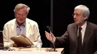 Rafael Moneo | Congreso Arquitectura ‘Lo común’ (2012)