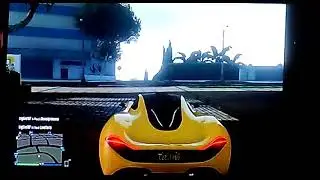 Location of Playboy Mansion In GTA V