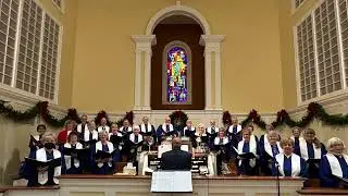 Remember, O Thou Man (Thomas Revencroft)