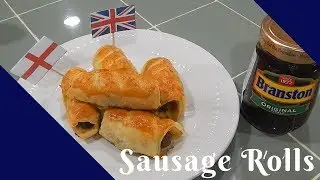 Sausage Rolls