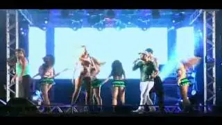BANDA TARRAXINHA DVD 2012 - Por Que Tirou Nosso Bebê