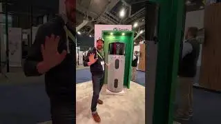 Look out for AO Smith’s Plug-in Heat Pump 