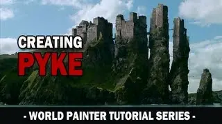 World Painter Tutorial Series - Introduction