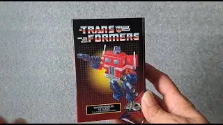 2024 Niue 1oz Silver Transformers™ 40th Anniversary Colorized Proof Coin