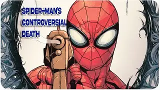This Controversial Death in Spider-Man WORKED