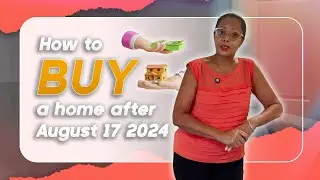 Home Buying Guide 2024 - NEW RULES! | The Giff Group