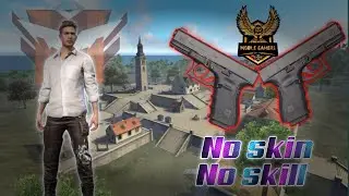 Freefire : road to heroic | solo mobile gameplay | part 4