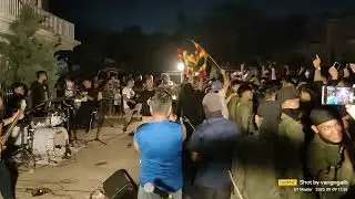 Zonam khandal  Zonam Rabbi Live