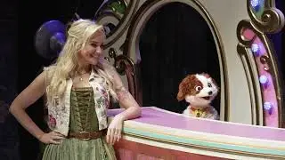 Sesame Street x & JULIET - 