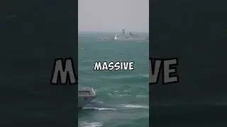 China "Invades" Taiwan Again?