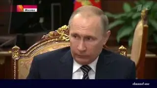 Война в Сирии закончилась благодаря России! 30 12 2016 HD