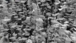 Reconfiguration (realtime pointcloud vfx)