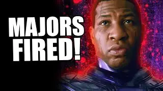 MAJORS FIRED! EVERYTHING We Know Explained!