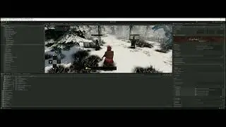 Respawn At Rest Area