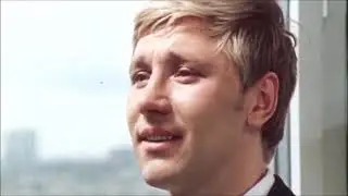 Есть в моей жизни город - лучший город Земли ...