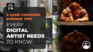 5 Game-Changing PureRef Tips: Every Digital Artist Needs to Know
