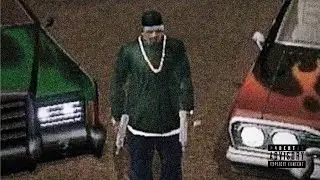 Gta San Andreas Theme - Phonk Versión [Visualizer]