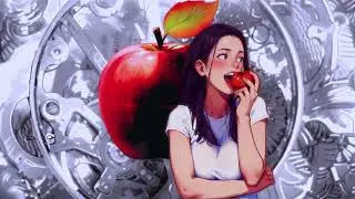 Tokyo POP Japonism   80's Synthwave music   Synthpop chillwave ~ Cyberpunk electro arcade mix