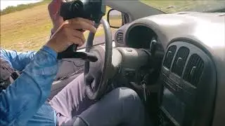 Tow Operator Perspective during PG World Record Chase 2020