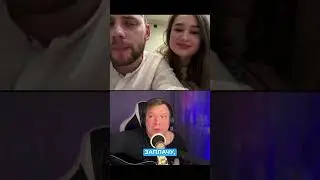ПАРЕНЬ В ЧАТРУЛЕТКЕ СЫГРАЛ ЗВЕРЕЙ…