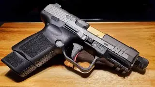 Top 5 MOST Reliable Handguns In 2024 - That You Need To Check Out