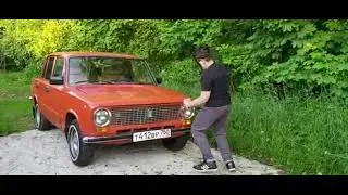 The Last Day. Van Mur Hip-Hop