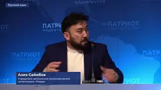 Насколько актуально знать русский язык мигрантам из Узбекистана?