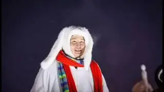 🎅 По традиции 1 декабря в Якутии зажглись огни первой в стране новогодней ёлки.🎄