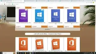 🔑DONDE COMPRAR LICENCIAS WINDOWS 10 PRO MAS BARATAS 2023🔑Originales y OEM PARA TODA LA VIDA🔑
