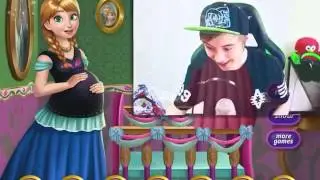 ИванГай   eeoneguy играет в игры для девочек , девчачие игры
