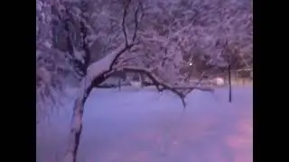 Утро в Москве_[05.02.2018].